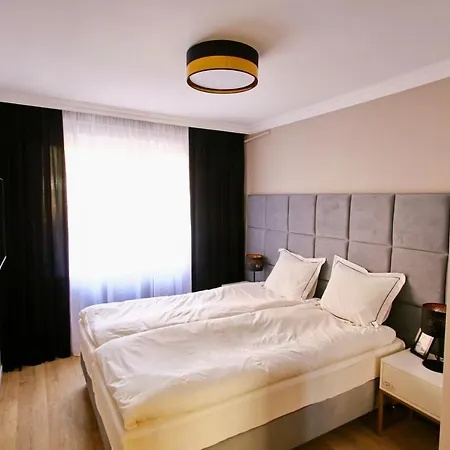 Saint Barbara Gorgeous 3 Room Apartments In The Heart Of Gdaňsk Exteriér fotografie