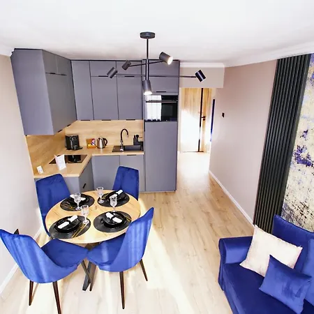 Saint Barbara Gorgeous 3 Room Apartments In The Heart Of Gdaňsk Exteriér fotografie