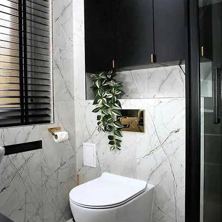 Saint Barbara Gorgeous 3 Room Apartments In The Heart Of Gdaňsk Exteriér fotografie