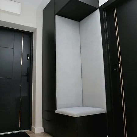 Saint Barbara Gorgeous 3 Room Apartments In The Heart Of Gdaňsk Exteriér fotografie