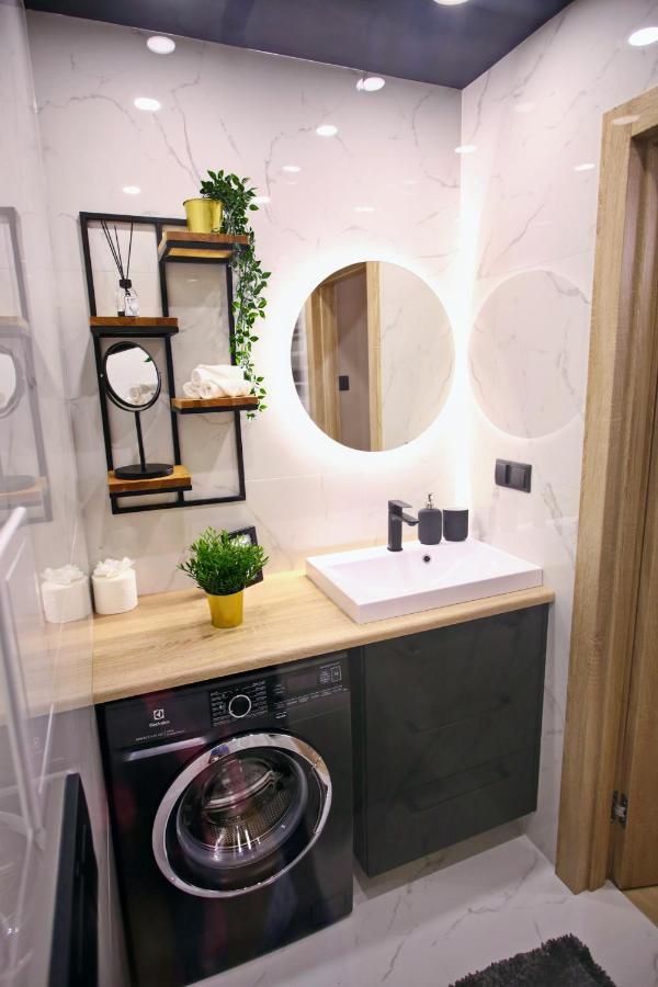 Apartment Saint Barbara Gorgeous 3 In The Heart Of Danzig
