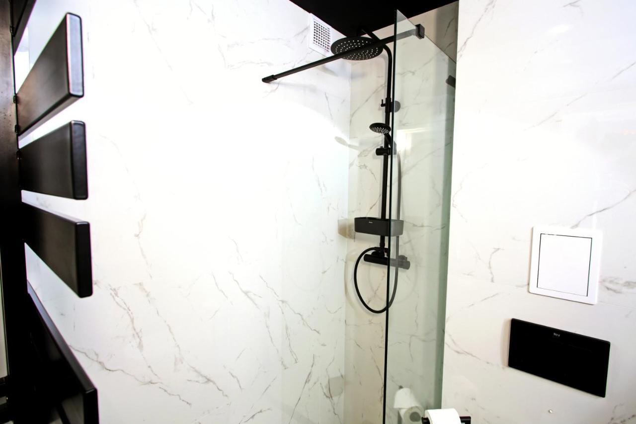 Apartment Saint Barbara Gorgeous 3 In The Heart Of Danzig