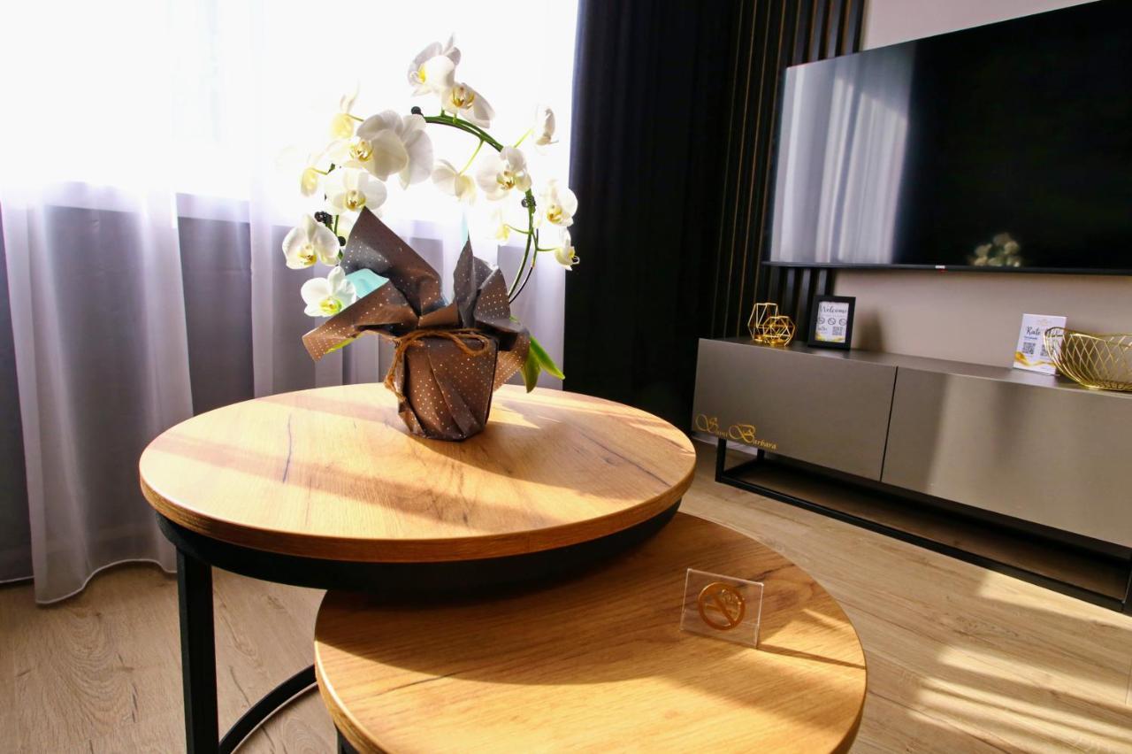 Saint Barbara Gorgeous 3 In The Heart Of Apartment Danzig