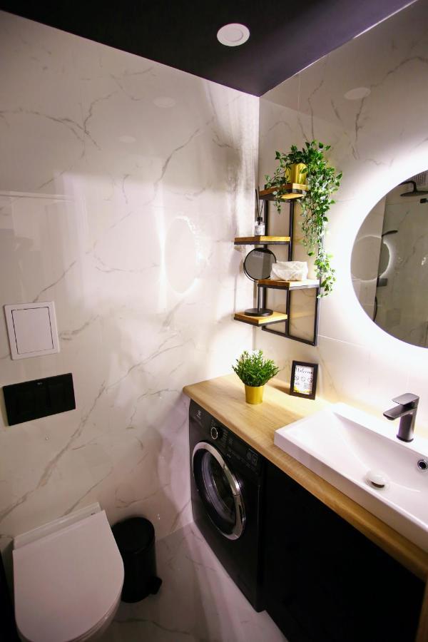 Apartment Saint Barbara Gorgeous 3 In The Heart Of Danzig