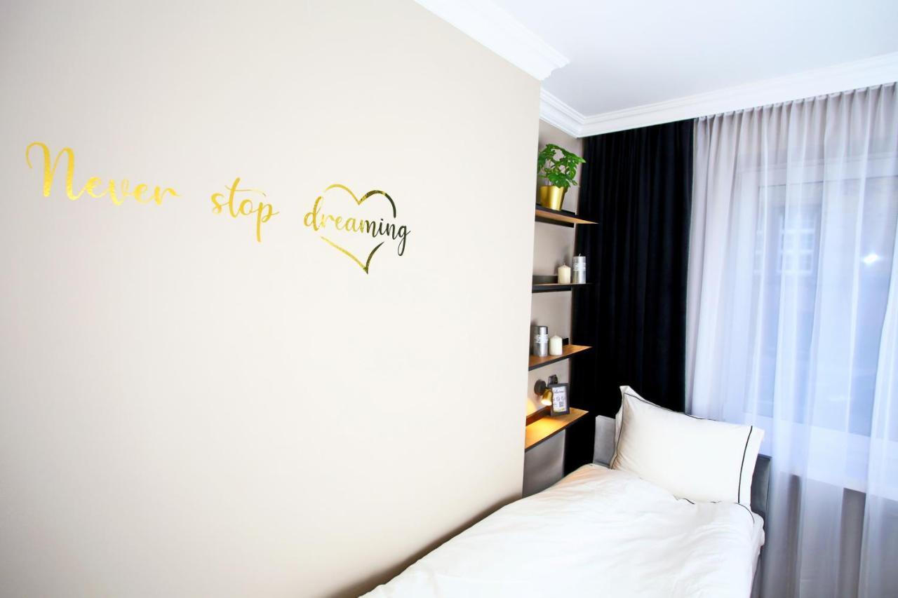 Apartment Saint Barbara Gorgeous 3 In The Heart Of Danzig