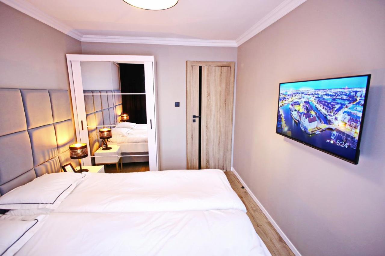 Apartment Saint Barbara Gorgeous 3 In The Heart Of *