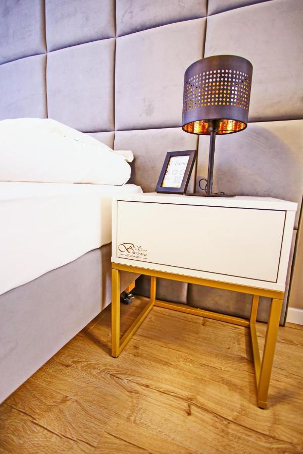 Apartment Saint Barbara Gorgeous 3 In The Heart Of Danzig