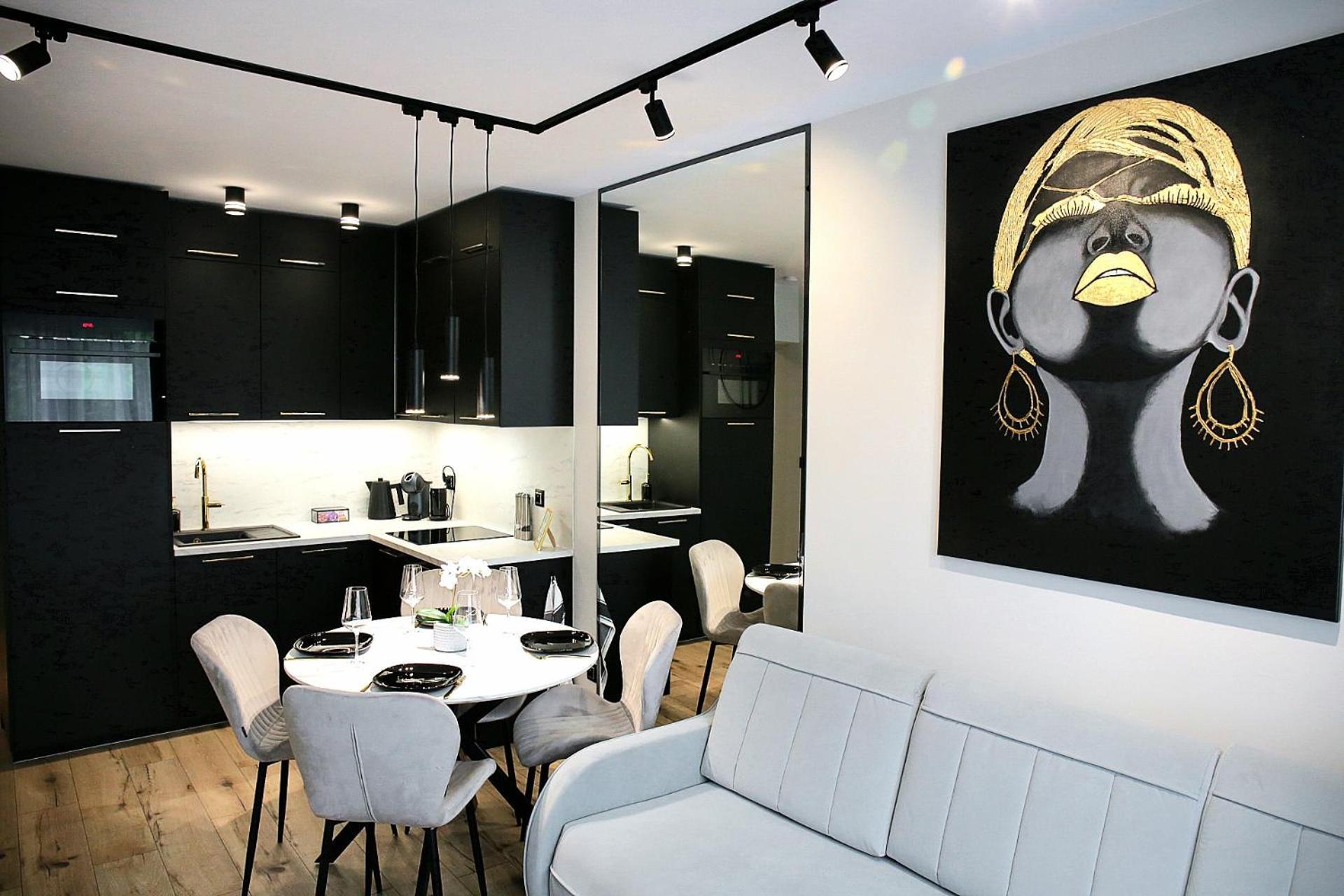 Apartment Saint Barbara Gorgeous 3 In The Heart Of *
